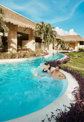 Grand Palladium Jamaica Resort & Spa - All-inclusive hotel | Montego Bay