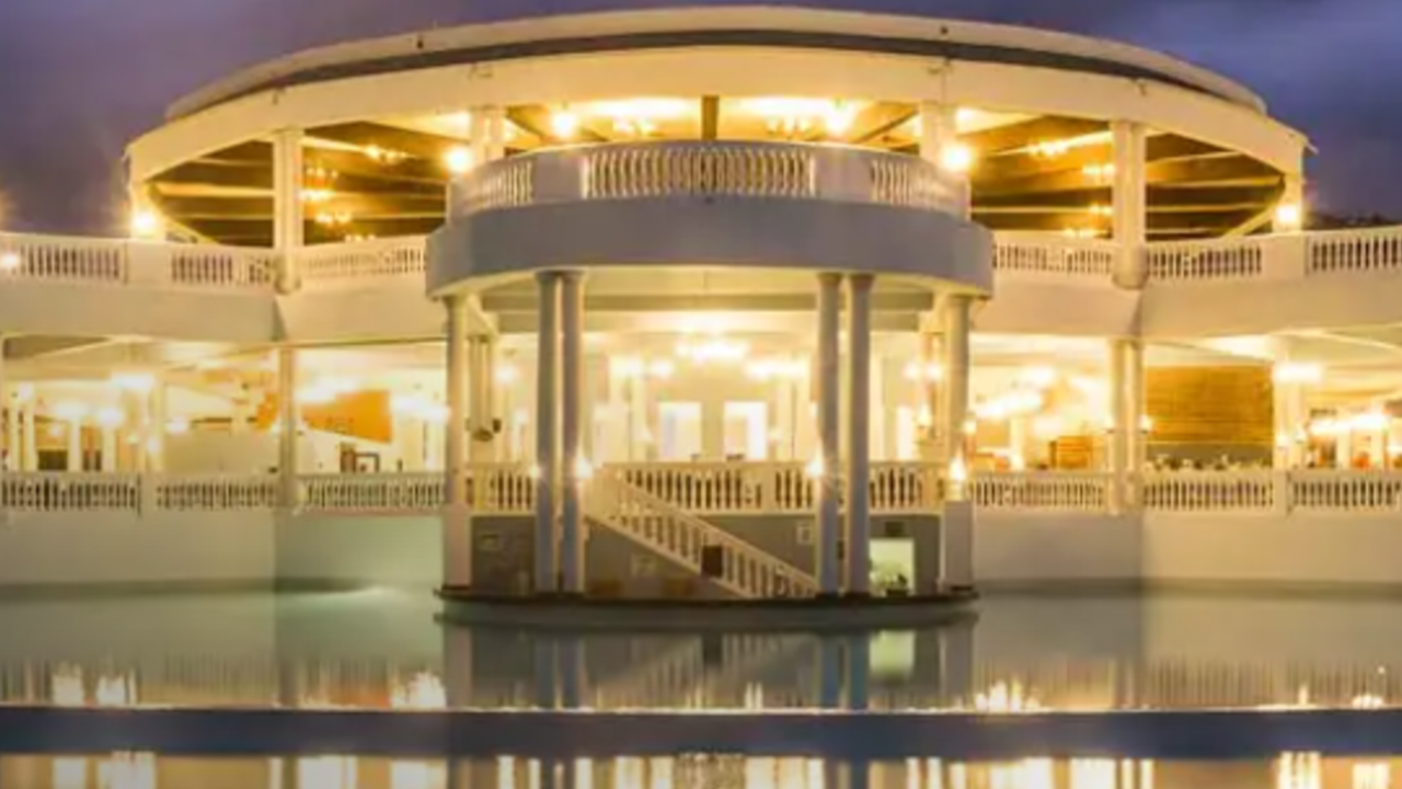 Grand Palladium Jamaica Resort & Spa - All-inclusive hotel | Montego Bay