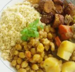 Caribbean Sunrise Bakery & Restaurant - Jacksonville, Florida