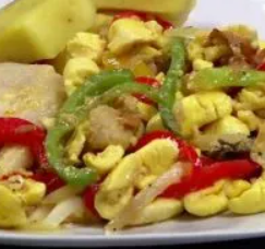 Caribbean Sunrise Bakery & Restaurant - Jacksonville, Florida