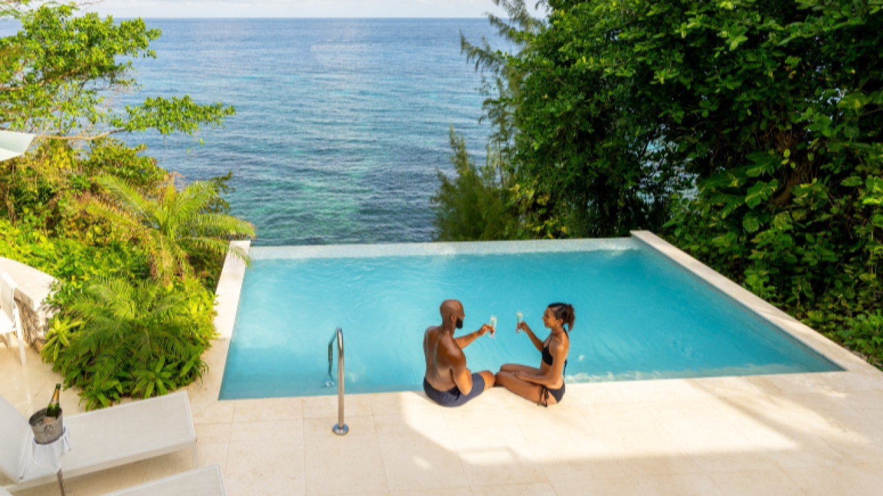 Couples Resorts All-Inclusive - Ochio Rios, St. Ann | Negril, Westmorland 