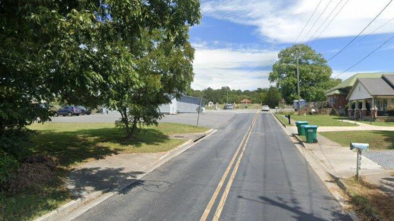 Adairsville - Summer Street Assisted Living