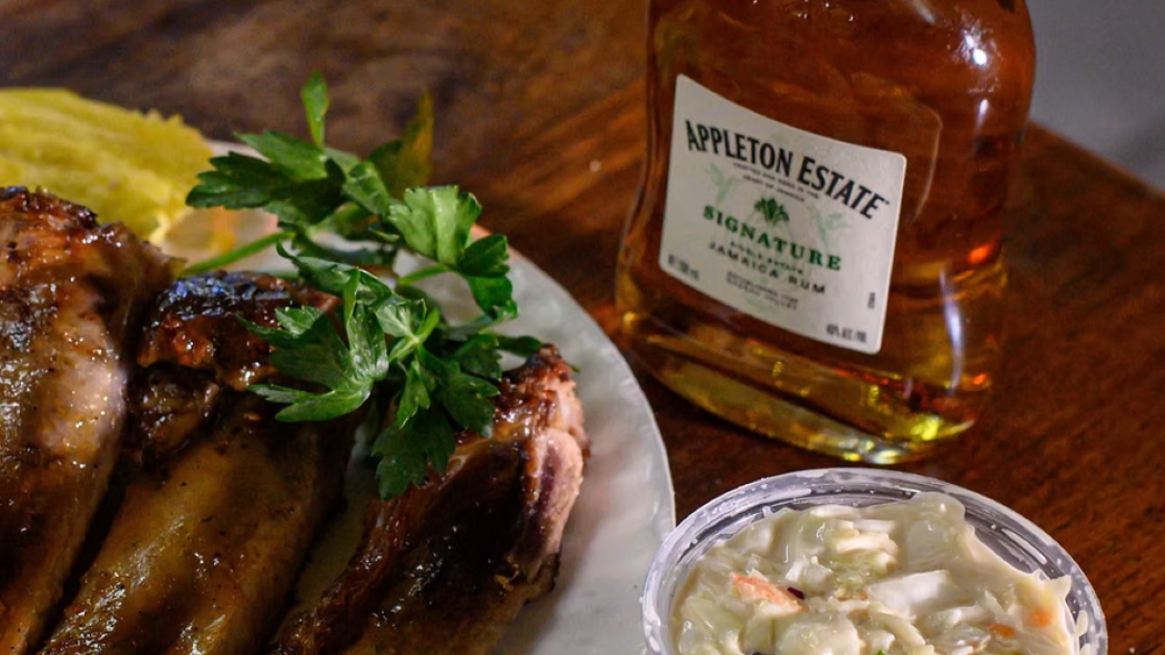 PeppaThyme | Kingston 