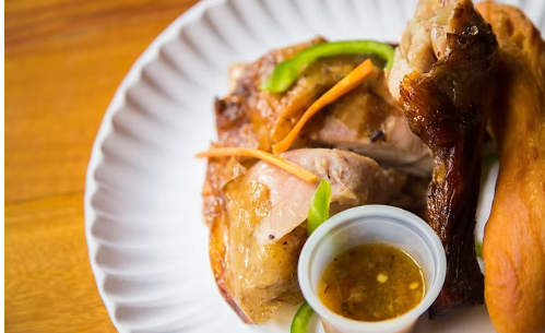 PeppaThyme | Kingston 