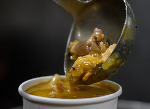 PeppaThyme | Kingston 