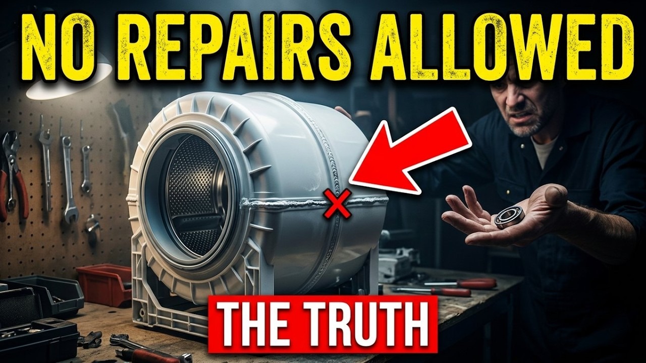 The “Quality Collapse” Niche (Faulty Products & Construction)