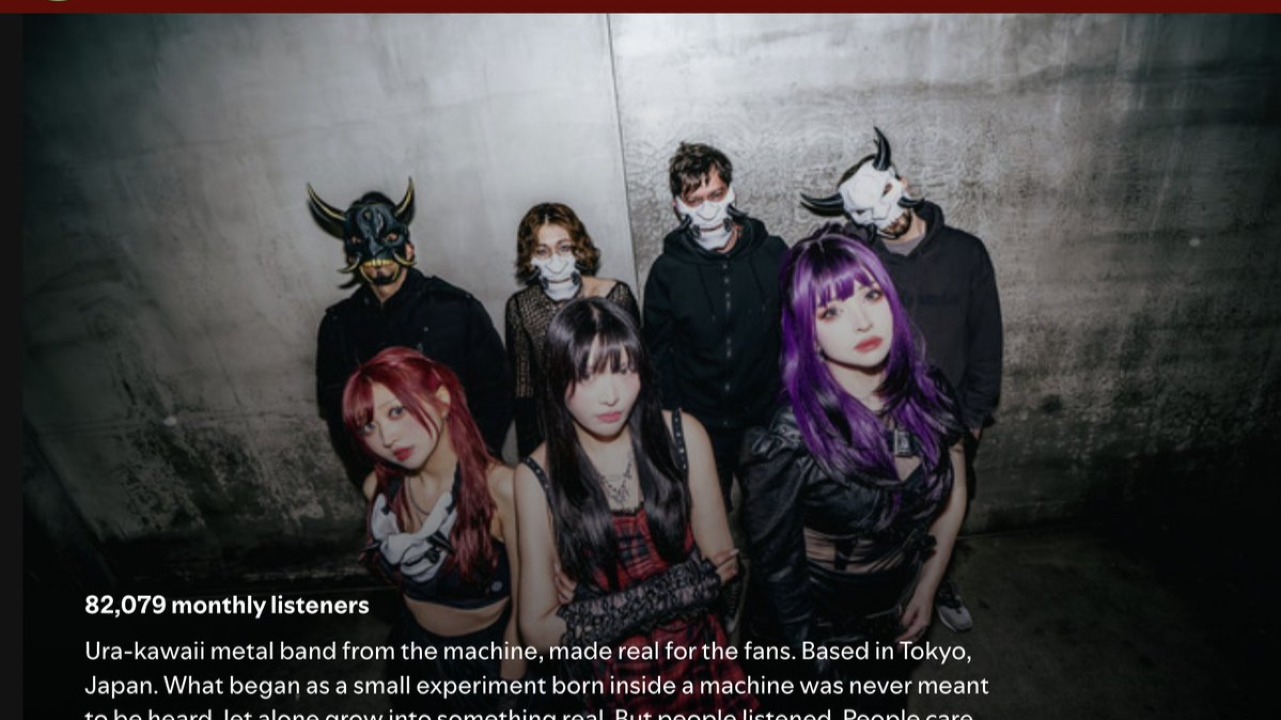 AI Fake Band Side Hustle: How to Build a “Virtual Artist” That Makes Money (Then Turn It Real)