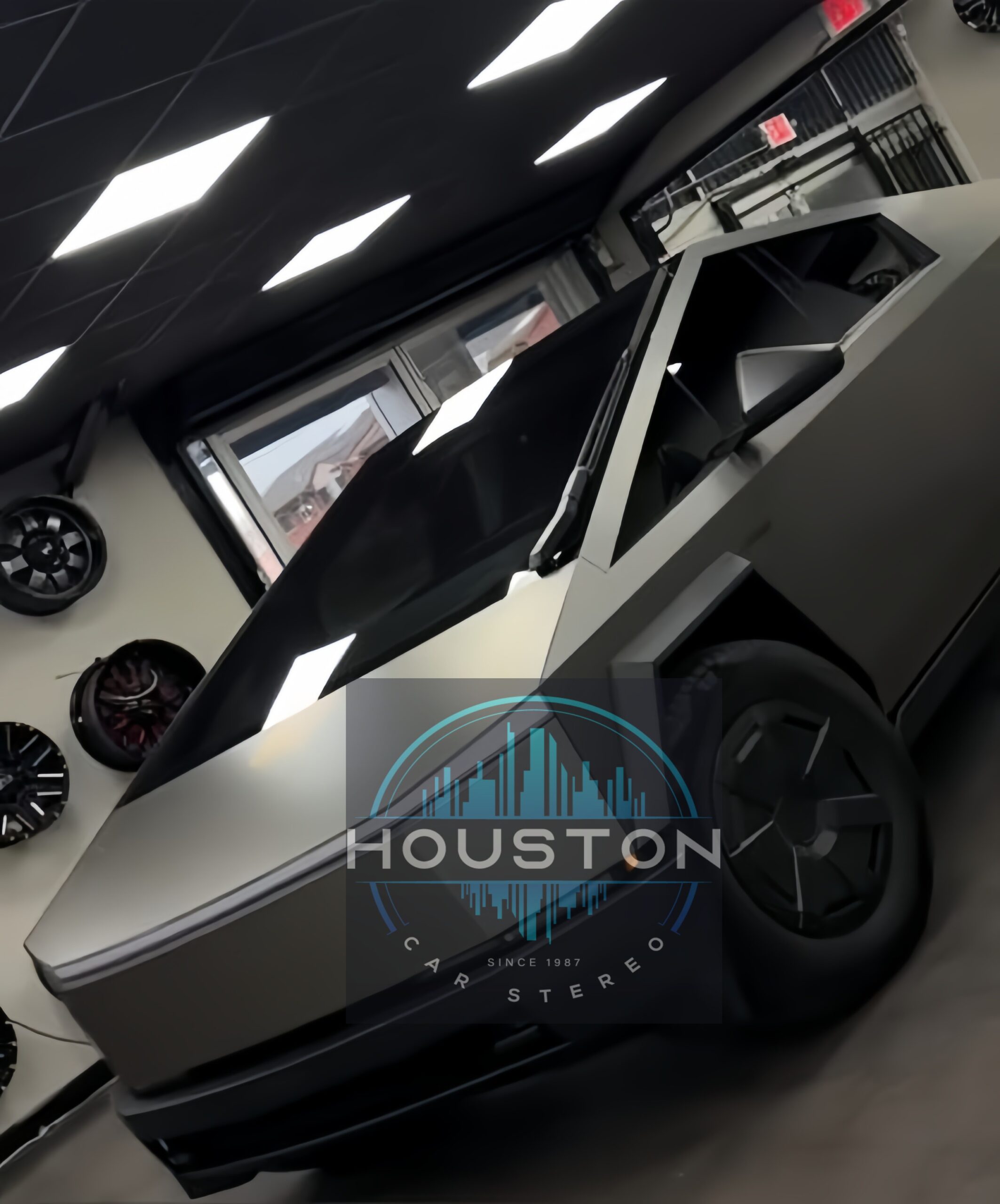 Houston Car Stereo