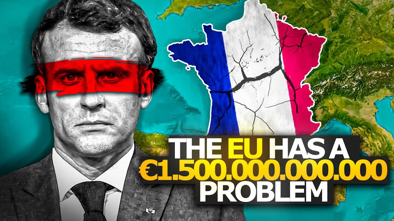 Geo-Politics + Fear = Click Machine