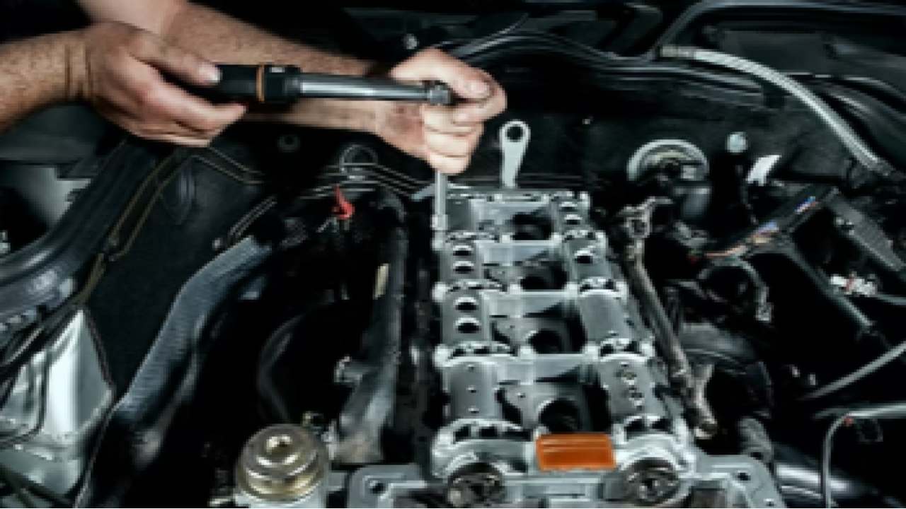 Quick Fix Auto-Montego Bay, St. James