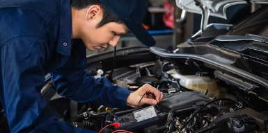 Quick Fix Auto-Montego Bay, St. James