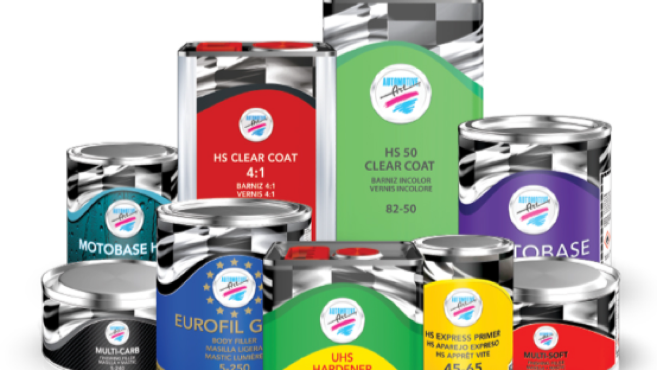 Automotive Art- Kingston |Portmore, St. Catherine | Montego Bay