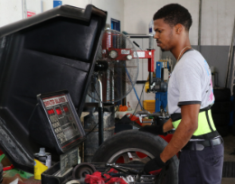 Automotive Art- Kingston |Portmore, St. Catherine | Montego Bay