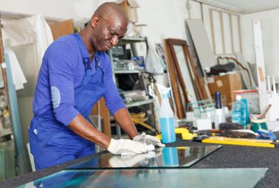 Dr. Glass Limited-Kingston | Montego Bay