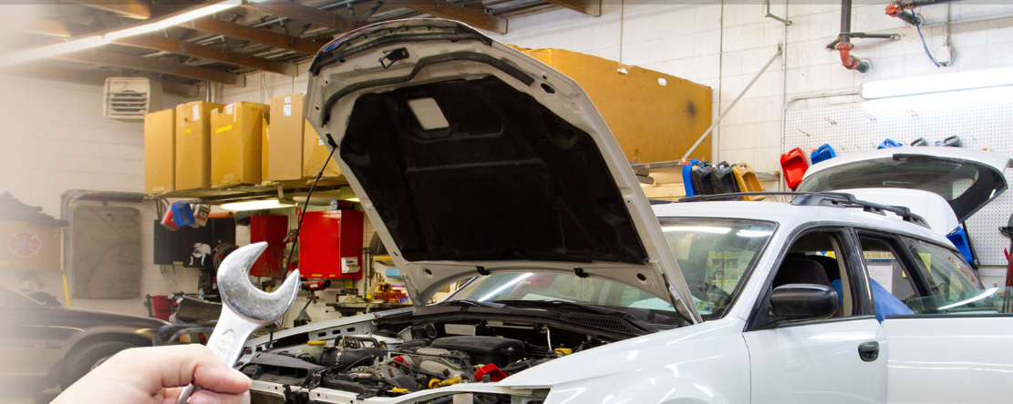 Continental Garage Ltd-Kingston