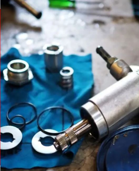 Recon Power Steering and Auto Limited-Kingston 