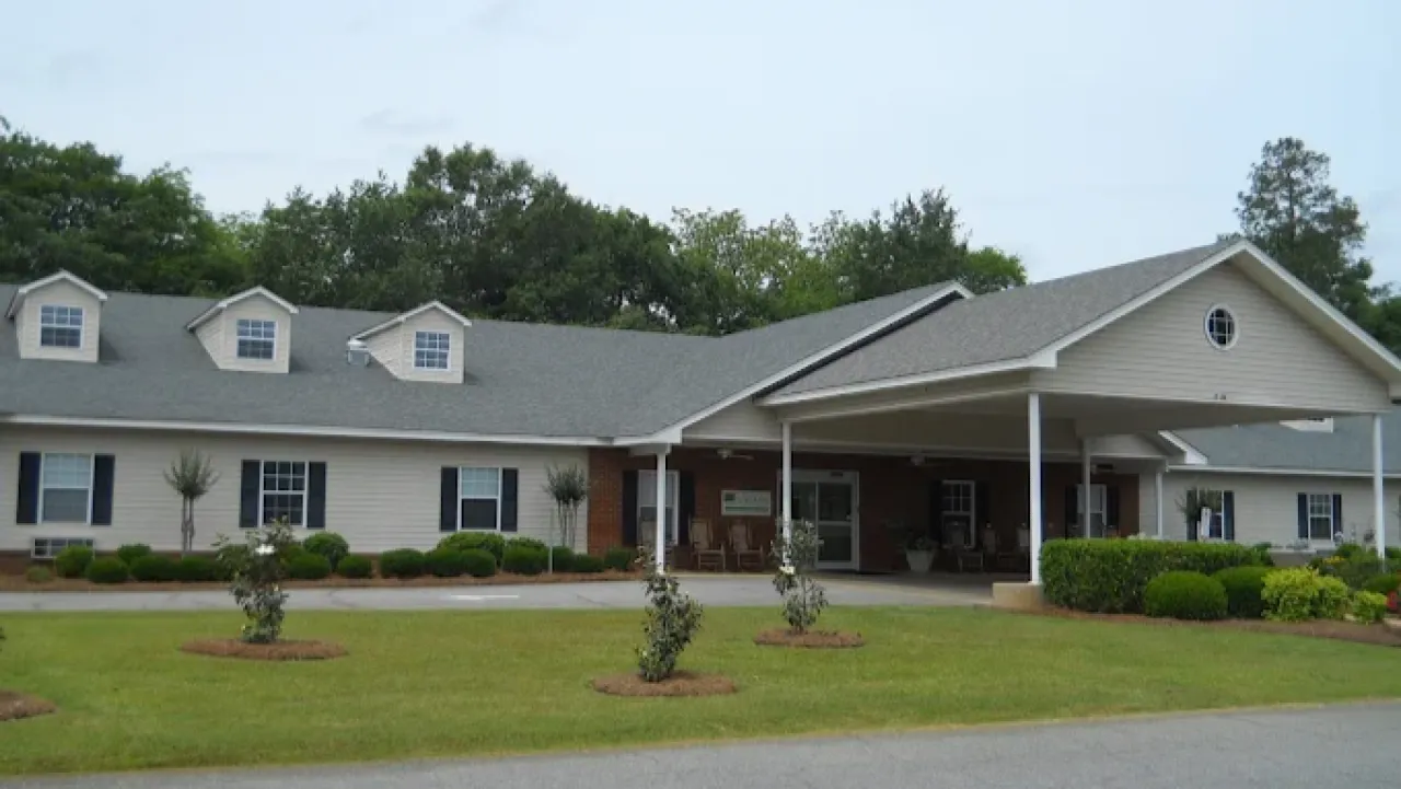 Albany -  Century Pines Senior Retirement