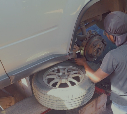 S & S Auto Repair- Spanish Town, St. Caterine