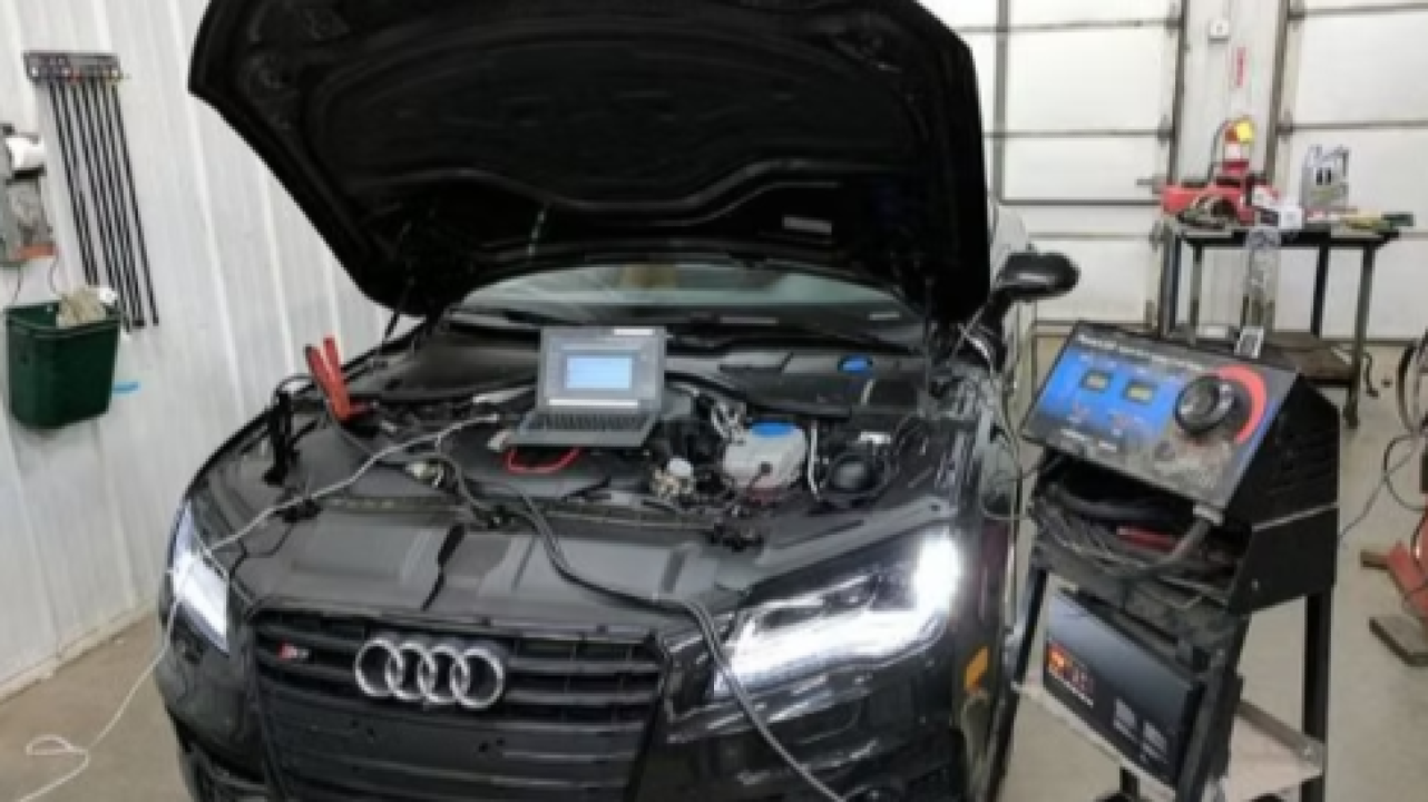 Hundredplus Auto Repair Ltd-Kingston