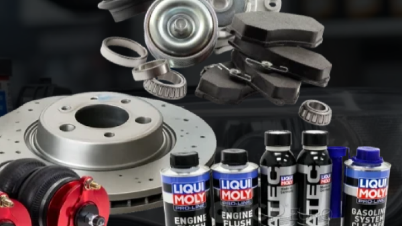 German Auto Parts Jamaica-Kingston