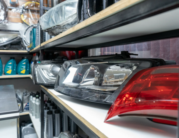 German Auto Parts Jamaica-Kingston