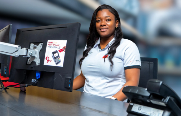 German Auto Parts Jamaica-Kingston