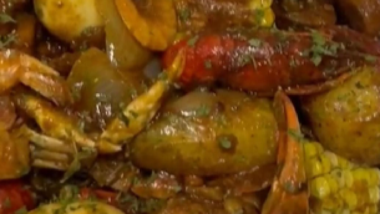 Tummy Tease Seafood Restaurant & Lounge-Kingston