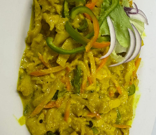 Tummy Tease Seafood Restaurant & Lounge-Kingston