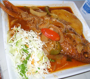 Tummy Tease Seafood Restaurant & Lounge-Kingston