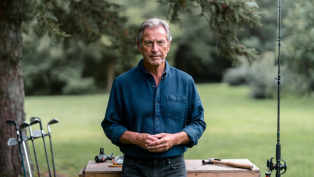 The “Ignored Boomer” Side Hustle: How to Build a $10K–$30K/Month Affiliate Machine Targeting Men 55–70