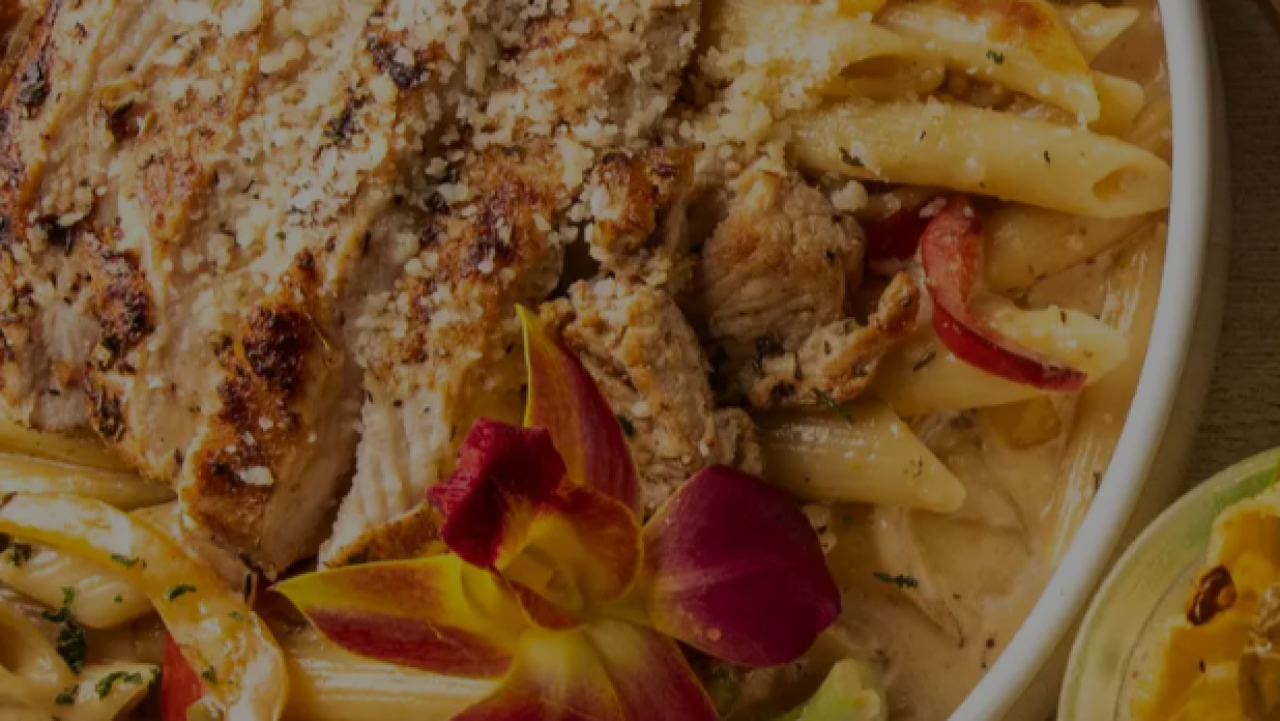 Spice House-Atlanta, Georgia 