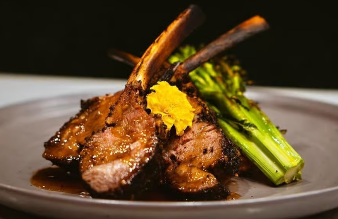 Spice House-Atlanta, Georgia 