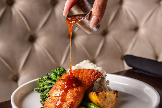 Spice House-Atlanta, Georgia 