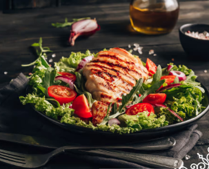 Spice House-Atlanta, Georgia 