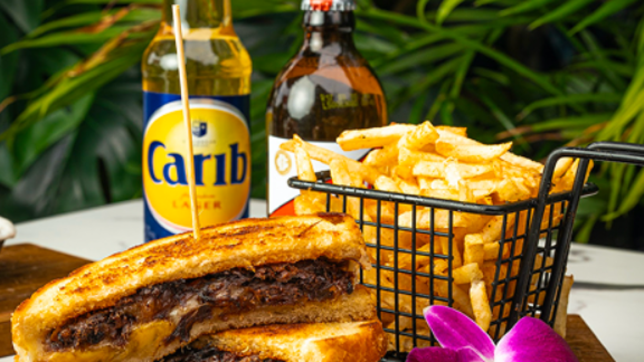 J’ouvert Kitchen-Atlanta, Georgia 