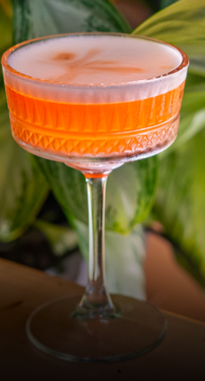 J’ouvert Kitchen-Atlanta, Georgia 