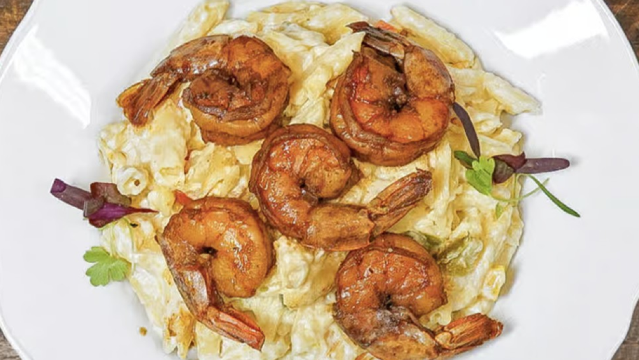 Jerk Cuisine Restaurant-Atlanta , Georgia