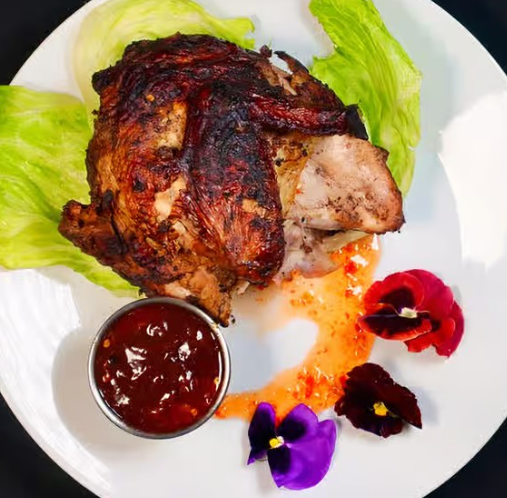 Jerk Cuisine Restaurant-Atlanta , Georgia