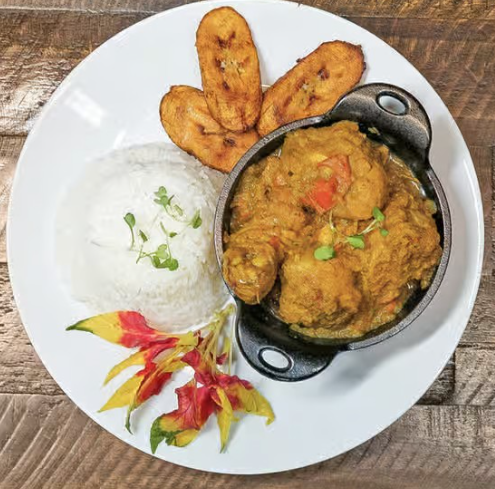 Jerk Cuisine Restaurant-Atlanta , Georgia