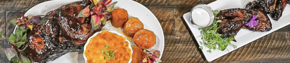 Jerk Cuisine Restaurant-Atlanta , Georgia