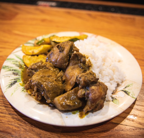 Caribbean Fiesta-Alpharetta, Georgia 