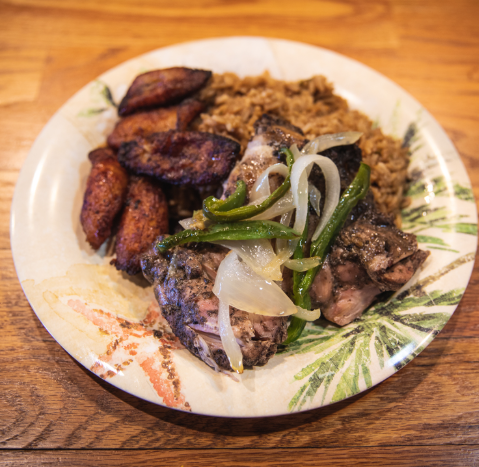 Caribbean Fiesta-Alpharetta, Georgia 