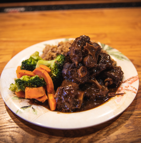 Caribbean Fiesta-Alpharetta, Georgia 