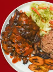 Caribbean Delight- Atlanta, Georgia