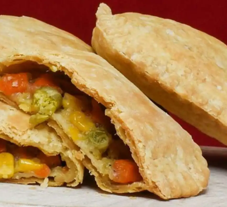 Caribbean Delight- Atlanta, Georgia