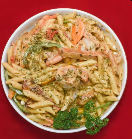 Caribbean Delight- Atlanta, Georgia