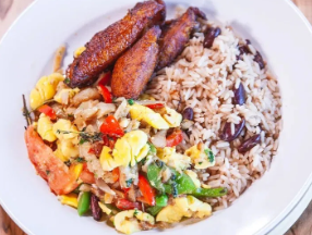 Chef Rob's Caribbean Cafe & Bar-Atlanta , Georgia