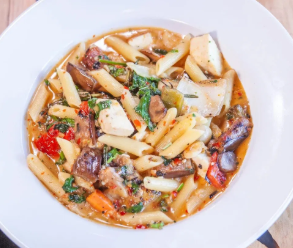 Chef Rob's Caribbean Cafe & Bar-Atlanta , Georgia