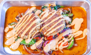 Chef Rob's Caribbean Cafe & Bar-Atlanta , Georgia