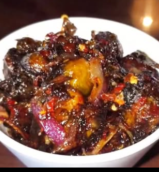 Chef Rob's Caribbean Cafe & Bar-Atlanta , Georgia